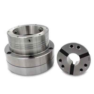 China Wholesale Customized Calmping Cemented Carbide Sk65 Modular System Tool Holder CNC Lathe Machine Factory Size Machining Bushing Chuck for sale