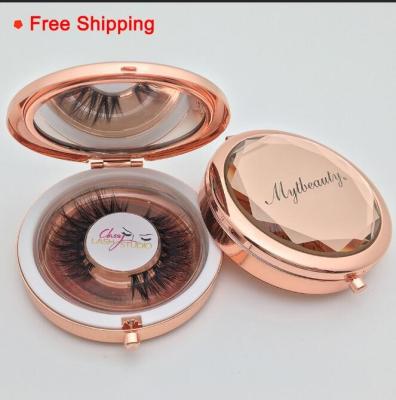 China Natural Soft Damping Makeup Mink Fur Cheap Lashes Best Selling 3 D Mink Eyelashes Free Shipping for sale