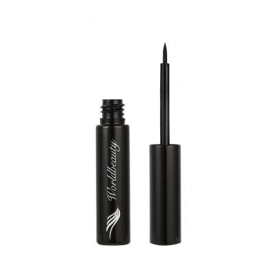 China Waterproof Mytingbeauty black eyeliner liquid liner magic adhesive eyeliner wholesale for sale