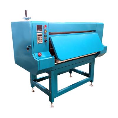 China Sportsware Mini Digital Multi Functional Roller Sublimation Machine for sale