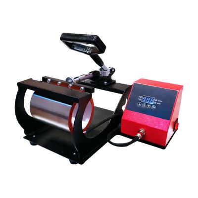 China Multifunctional Mug Printing Stores 4 In 1 Combo Heat Press Machine for sale