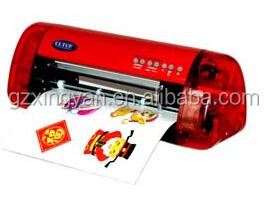 China Laser Engraving A3/A4 Cutting Plotter for sale