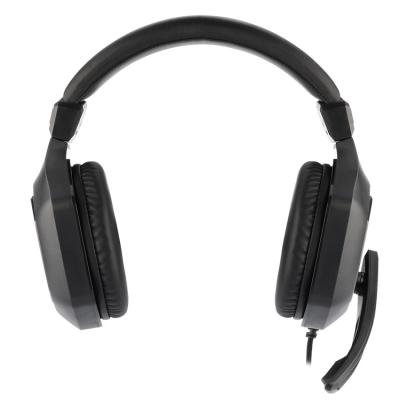 China Headband made in china top quality headphones earphones headsets for sale