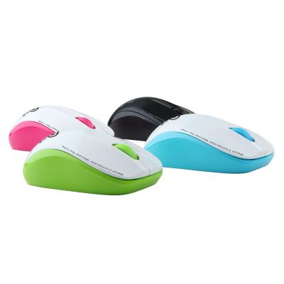 China Wholesale High Sensitivity Silent Rechargeable Wireless Mouse Computer Mouse 2.4G Silent Rechargeable Wireless Mouse Gift for sale