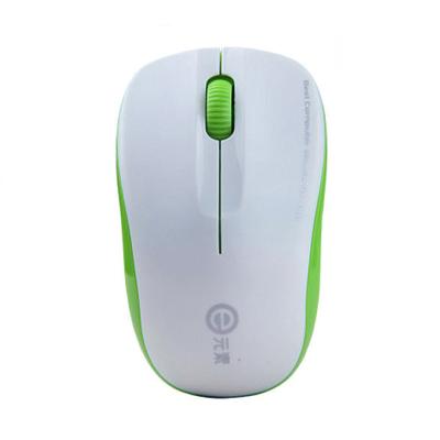 China New High Sensitivity USB Computer Mouse 2.4G Receiver Super Slim PC Laptop Optical Wireless Mouse for sale