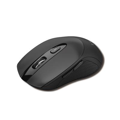 China 2.4g Advanced New Compact 2.4G Wireless Optical Receiver 2400 DPI USB PC Computer Computer Mouse Wireless Mouse for sale