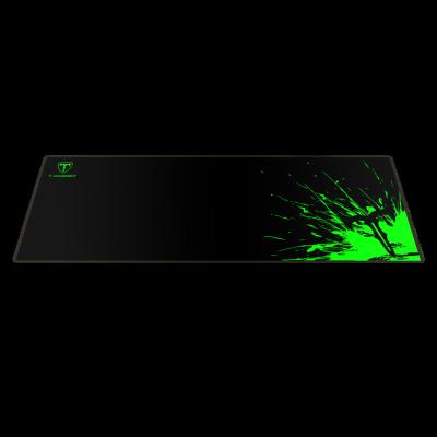 China Large Speed ​​Adult Durable Medium Version Gaming Mouse Pad for sale