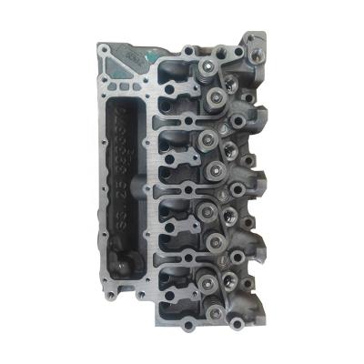 China Machinery Repair Shops Cylinder Head For Dcec Cylinder Head Engine 3966448 3.9l 4b Cylinder Head for sale