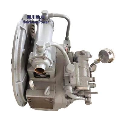 China Good Advance Ship Price 135 Genuine Marine Gearbox Advance Marine Gearbox For Boat for sale