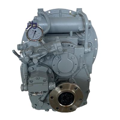 China Original High Quality Advance Gearbox 120C Marine Ship Gearbox for sale