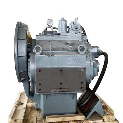 China Ship China Marine Gearbox 300 Boat Transmission Gearbox For Sale for sale