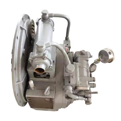 China Hydraulic Marine Engine Advance Gearboxes 135 Marine Gearbox Transmission Gearbox Marine Boat Use for sale