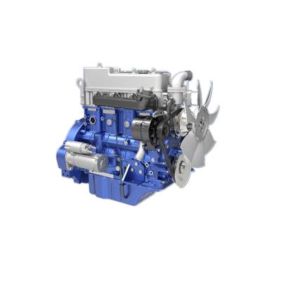 China WP3.2 Series Water Cooled Engine For Construction Machinery for sale