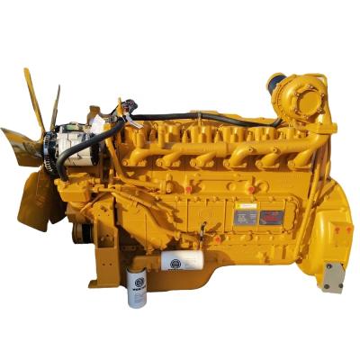 China WP3.2 Series Water Cooled Engine For Construction Machinery for sale