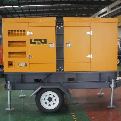 China diesel generator 50kw 62kva by perkins engine generator set genuair by perkins generator kkw lmstep duaklir genuair NB-11 for sale