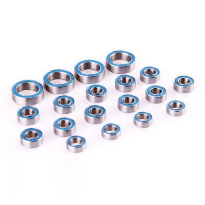 China BALL BEARING SET of model car parts for sale