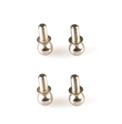 China Rc Car Accessories 5.5mm Ball Head With 6mm Thread for sale