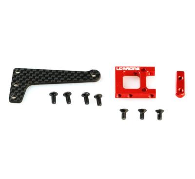 China Rc Car Accessories Floating Servo Mount for sale