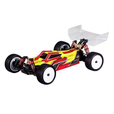 China App Controlled High Speed ​​1:12 Electronic Remote Control RC Buggy Racing Car for sale