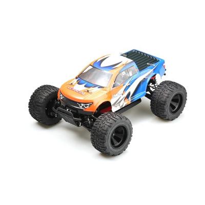 China Hot Sale 1:14 App Controlled RC Off Road RC Monster Truck Electronic Remote Control Buggy Car for sale