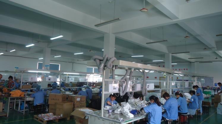 Verified China supplier - Ningbo Jiangbei Ruijing Medical Equipment Co., Ltd.