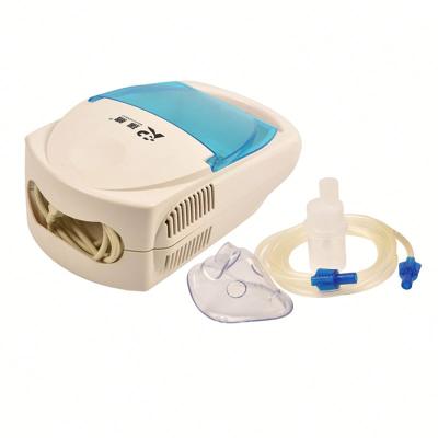 China Factory price metal nebule medicine container medical ultrasonic nebulizer for sale