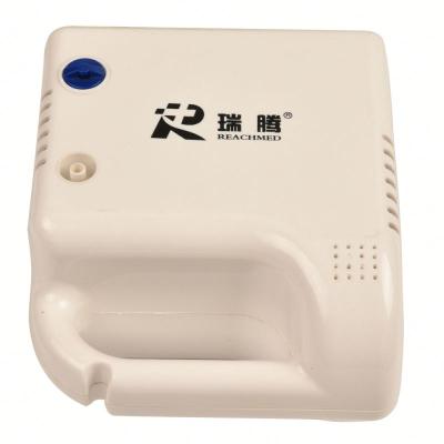 China For commercial & Mobile Home Use Compressor Nebulizer Home Use Air Pressure Compressor Nebulizer for sale