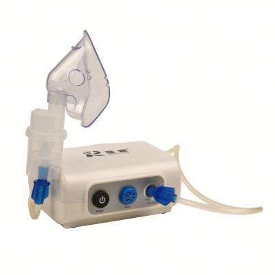 China For commercial & Factory Use Domestic Rechargeable Nebulizer Custom Prices Portable Ultrasonic Nebulizer for sale