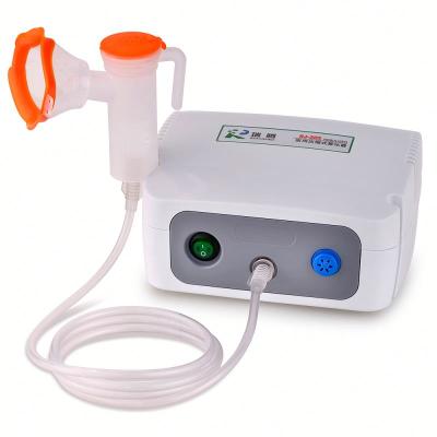 China For Health Care Medical Compact Popular Compressor Mini Therapy Nebulizer Atomization Nebulizador Machine for sale