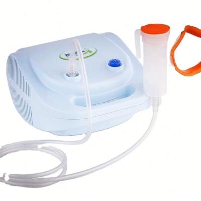 China For Home Use Asthma Atomizer Inhaler Hot Selling Medical Compressor Nebulizer Machine Price for sale