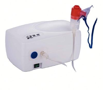 China For commercial & Home use heavy duty hospital medical air inhalaer nebulizer can be customized for sale