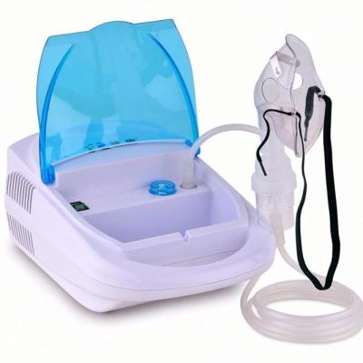 China Heavy Duty Nebulizer Machine RJ-2 for sale