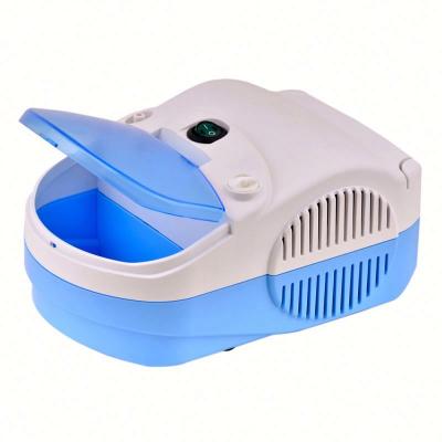 China 12 Hours Stop Non CE ISO ROHS Approved Medical Therapy Nebulizers For Asthma Lung Infection Medical Machine for sale