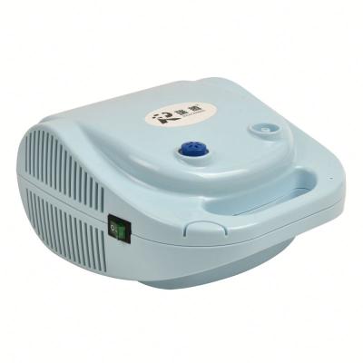 China Customized Portable Air Pressure Compressor Nebulizer Household Mesh Nebulizer < 5 microns (75%) for sale