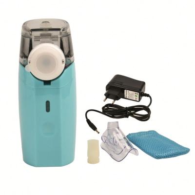 China For Portable Factory Home Use Small Electric Nebulizer Pump Mesh Nebulizer for sale