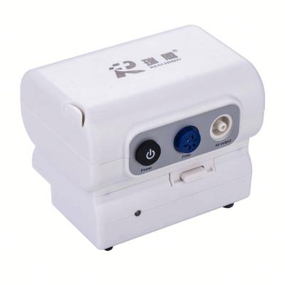 China 2021 Portable Mini Compressor Medical Nebulizer 2-10ML for sale