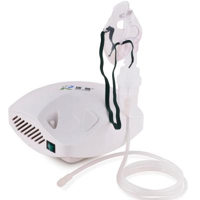 China For commercial & Home Use 220V Medical CE Approve Portable Compressor Nebulizer for sale