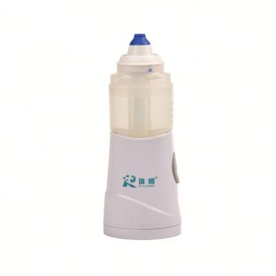 China New Design Mini Nasal Irrigation For Children And Adults 70*55*176.8mm for sale