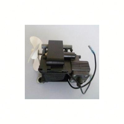 China Manufacturer Of Compressor Medical Nebulizer Oil Free Motor For Medical Nebulizers Machine for sale