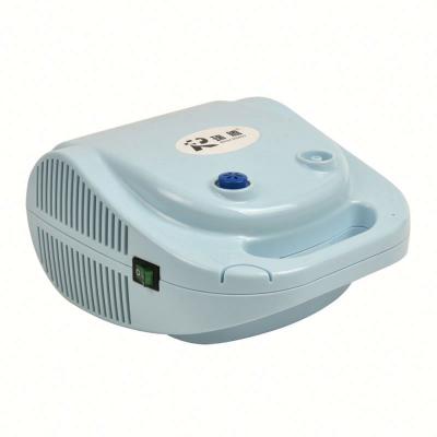 China For commercial & Home Use Aerosol Inhaler For Kids With Medical Compressed Air Inhale Nebulizer for sale