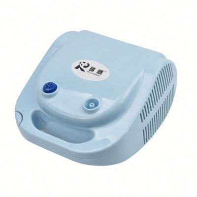 China For commercial & Home Use Compressor Nebulizer Inhaler Kids Compressor Nebulizer Omron 50 Hz / 60 Hz for sale