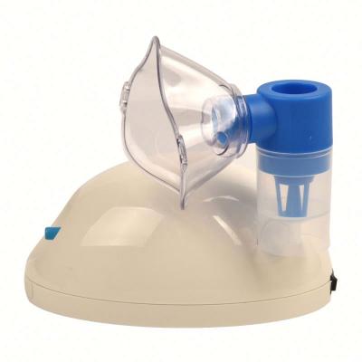 China For Home Use New Product Nebulizers / Compressors Medical Health Portable Nebulizer for sale