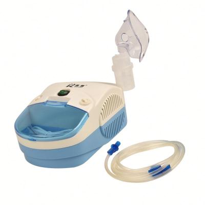 China For commercial & Home Use Medical Equipment Portable Inhale Air Compressor Nebulizers for sale