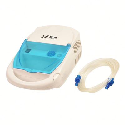 China For commercial & Hot Selling Nebulizer Compressor Inhaler Home Use Medical Nebulizer for sale