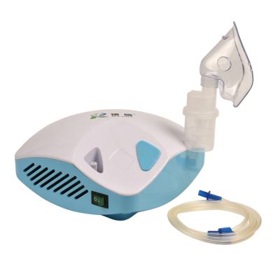 China For commercial & Home Use REACHMED CE, ISO Approved Portable Nebulizer-Air Compressor Medical Health Nebulizer for sale