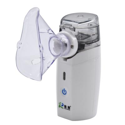 China For Home Use REACHMED Portable Nebulizers Electric Portable Mesh Nebulizer for sale