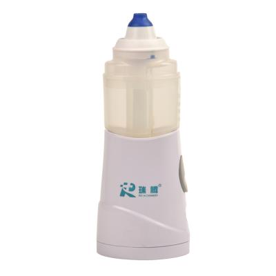 China High Quality Nasal Irrigation Syringe For Baby Nasal Irrigator 70*55*176.8mm for sale