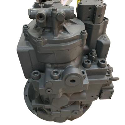 China Excavator K5V200DPH1DBR-ZS24-V MAIN HYDRAULIC PUMP JS330 20/925652/332 /K4487 for sale