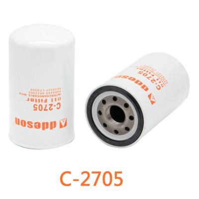 China Excavator Excavator Oil Filter 4484495,4622562,4658521, IF9008 for ZX200-3, ZX210-3, ZX330, ZX360-3, Boarding and Handling 210-5, Boarding and Handling 240-5 Parts for sale