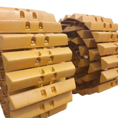 China Bulldozer Track Link Set TD-40 781150045 LIUGONG-DRESSTA GROUP TRACK Link Pads for sale